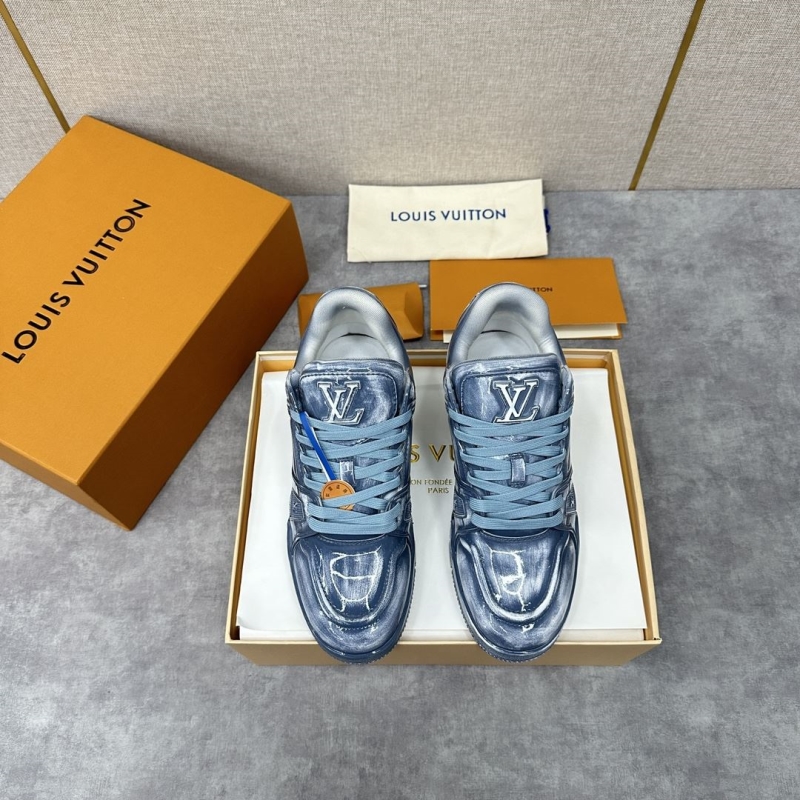 Louis Vuitton Sneakers